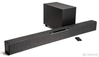 Soundbar Jamo STUDIO SB 40 - 1