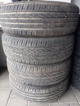 Pneumatiky 235/70R16