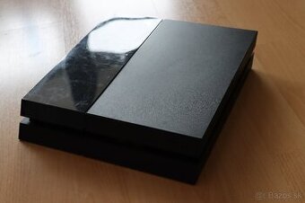 Playstation 4 Fat CUH-1116A