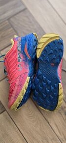 La Sportiva Akasha vel. 40 Dámske