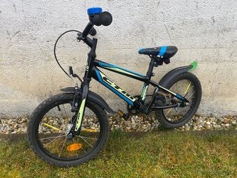 Predam detský bicykel CTM - 1