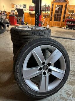 5x100 R16 - 1