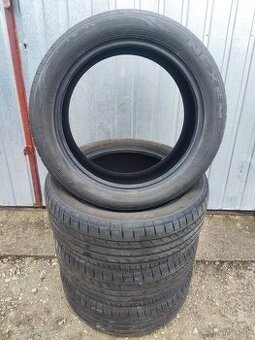 Letné pneumatiky NEXEN 205/50 R17