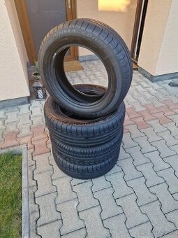 Letne pneumatiky 195/60 r15