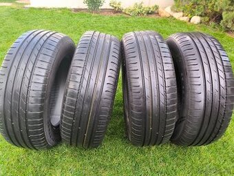 Letné pneu Nokian 195/65/R15 - 1