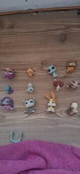 Littlest Petshop