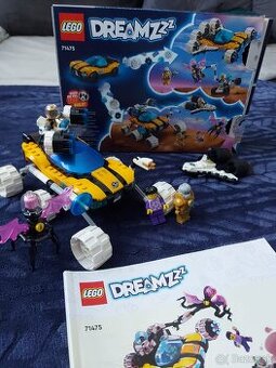 Lego Dreamzzz71475