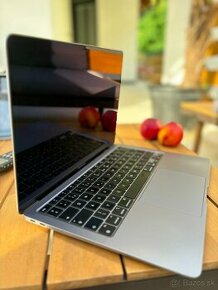 Apple MacBook Air 13" 256GB Space Grey Apple M1 8‑Core CPU 7