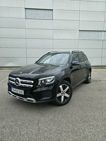 Mercedes-benz GLB 200d