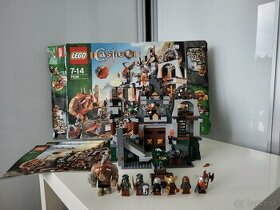 LEGO Castle 7036