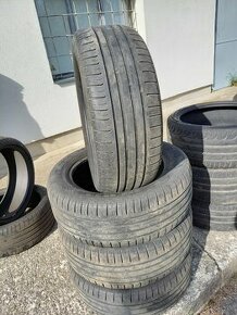 235/55r18 100V Nokian letne - 1