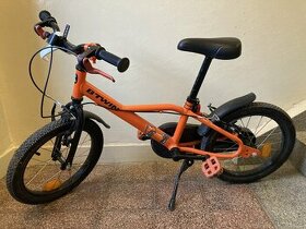 Detský bicykel BTWIN