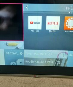 LG 42LB582V  smart televízor