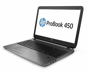 HP Probook 450G2, 12gb ram,SSD disk, i5, Full HD displej