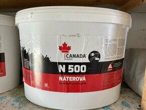 Canada Rubber N 500 hydroizolácia