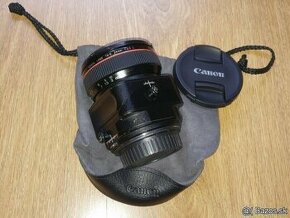 Canon TS-E 24mm f/3,5 L USM