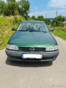 Opel Astra classic