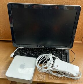 Mac Mini sestava 2.53GHz 2x 4gb ram HDD 500 gb - 1