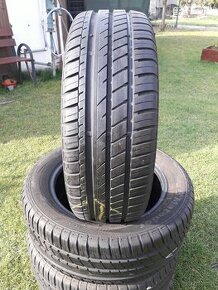 205/60 r16 letne pneumatiky - 1