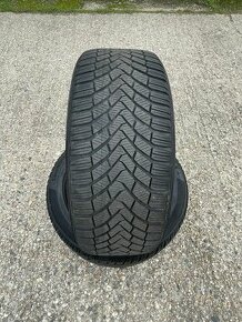 Pneumatiky 225/50 R17 Continental