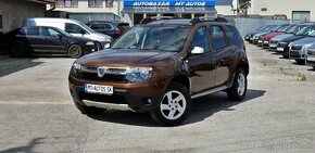 Dacia Duster 1.6 16V 4x4 Prestige - 1