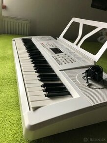 SCHUBERT Etude 61 MK II keyboard - 1