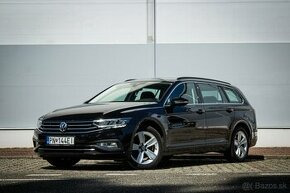 Volkswagen Passat Variant 2.0 TDI Business - 1