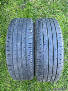 Letne pneu 225/60 R17 Hankook