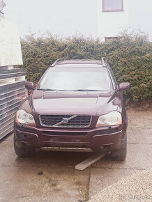 Volvo XC90 - 1