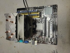 Asrock 960GC-GSFX