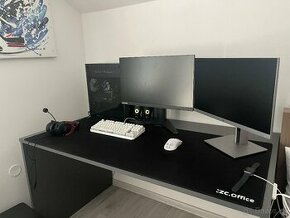 Herný PC setup GTX1650super | i5-9400f | 16gb ram