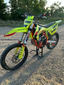 Ktm sxf 450 2018 - 1