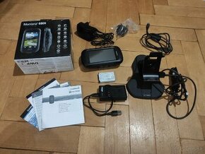 Garmin Montana 680t