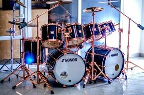 Sonor Hilite Exclusive - 1