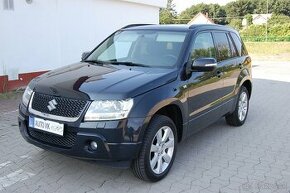 Suzuki Grand Vitara 3,2