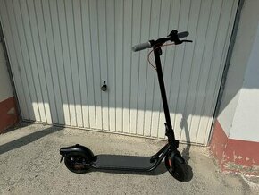 NINEBOT KICKSCOOTER BY SEGWAY