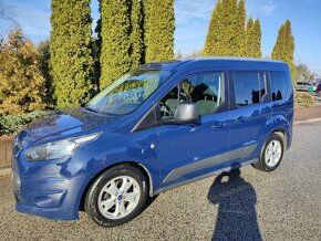 Ford Tourneo Connect 1.6 TDCi Titanium