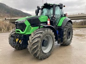 Deutz-Fahr Agrotron 9340 TTV - 1