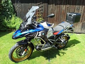 BMW R1250GS Adventure