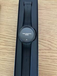 Samsung Galaxy watch 5 PRO - Black Titanium