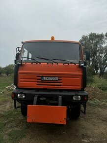 Liaz 18.33sa 4x4 rada 300