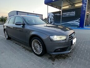 Predám Audi A4 Avant 2.0 TDI Tiptronic 150PS, Xenón