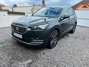 Seat Tarraco 1.5 TSI 150 Xcellence Limited