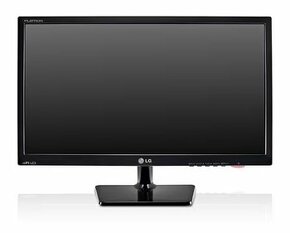 PC monitor LG Flatron IPS224