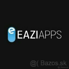 Predám Eazi Apps licenciu + 10 zákazníkov.