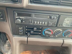 Predam original radio BMW bavaria C