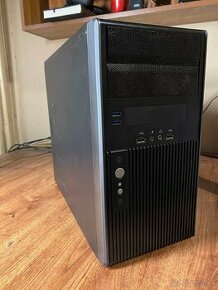 i5-4570, GTX 1060 3gb oc, PC