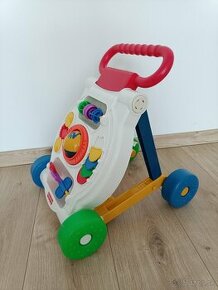 Chodítko Fisher-Price