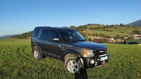 Land Rover Discovery 3 - 1