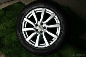 18”--ZIMNA--SADA---ORIG----AEZ---VOLVO--XC60/90---5x108 r18 - 1